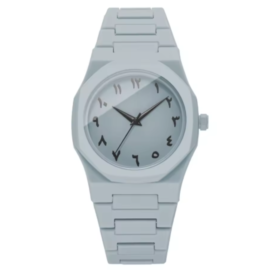 Codigo Al-Hayba - Reloj Noor