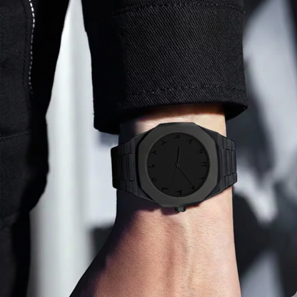 Codigo Al-Hayba - Reloj Noor